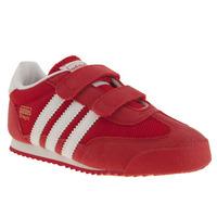 Adidas Dragon Cf Velcro