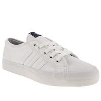 Adidas Nizza Lo