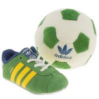 Adidas Gazelle Gift Set