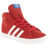 Adidas Basket Profi Mid