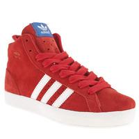 Adidas Basket Profi Mid