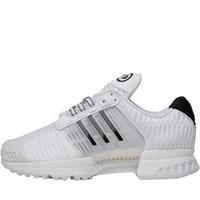 adidas Originals Mens ClimaCool 1 Trainers White/White/Core Black