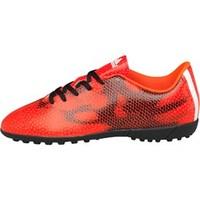 adidas Junior F5 TF Astro Football Boots Solar Red/White/Core Black