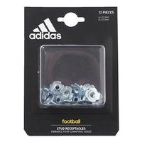 adidas Receptacles SG Replacement Studs