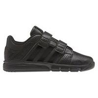 adidas Back-to-School Class 4 CF Trainers - Infants - Black