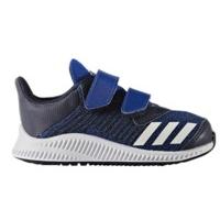 adidas Fortarun Trainers - Infant Boys - Collegiate Royal/White/Collegiate Navy