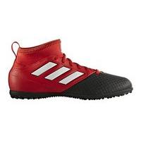 adidas Ace 17.3 JR Turf Football Boots - Youth - Red/Footwear White/Core Black