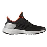 adidas Performance Rapida Run Neutral Running Shoes - Boys - Core Black/Energy