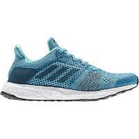 Adidas Women\'s UltraBOOST ST shoes Stability Running Shoes