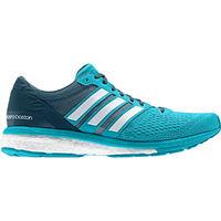 adidas womens adizero boston 6 shoes racing running shoes