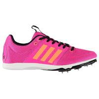 adidas Allroundstar Running Shoes Girls