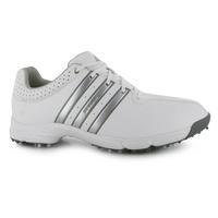 adidas 360 Traxion Golf Shoes Junior Boys