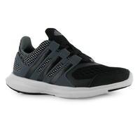 adidas HyperFast 2 Childs Trainers