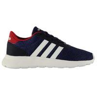 adidas lite racer trainers childrens