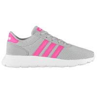 adidas Lite Racer Junior Girls Trainers