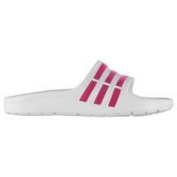 adidas Duramo Pool Shoes Junior Girls