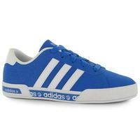 adidas Daily Mono Childrens Trainers