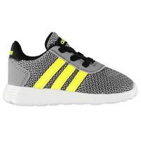 adidas Lite Racer Trainers Boys