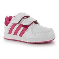 adidas lk trainer 6 cf infant girls