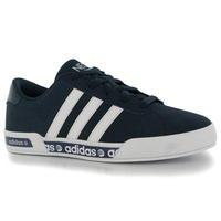 adidas Daily Mono Childrens Trainers