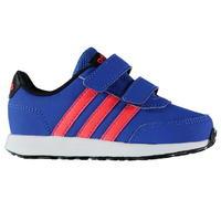 adidas Switch Nubuck Infants Trainers