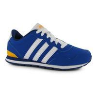 adidas Jogger Nuback Trainers Child Boys