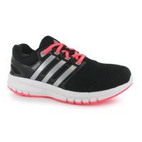 adidas galaxy elite junior girls running shoes