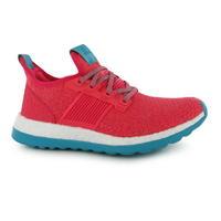 adidas PureBoost Running Shoes Junior Girls