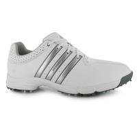 adidas 360 Traxion Golf Shoes Junior Boys