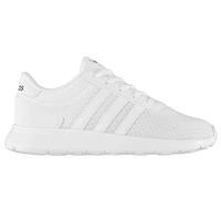 adidas lite racer junior boys trainers