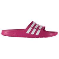 adidas duramo pool shoes junior girls