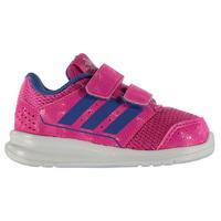 adidas LK Sport Trainers Infant Girls