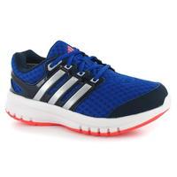 adidas GalaxyElite Childrens Running Trainers