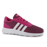 adidas Lite Racer Trainers Junior Girls