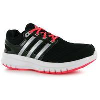 adidas galaxy elite childrens girls running shoes