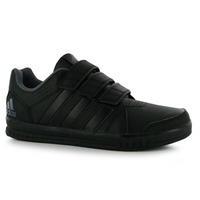 adidas lk trainer 7 childrens trainers