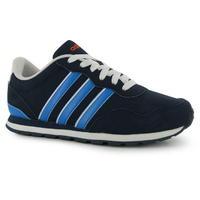 adidas Jogger Nuback Trainers Junior Boys