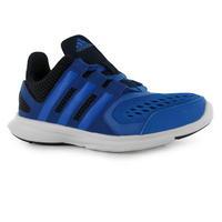 adidas HyperFast 2 Childs Trainers