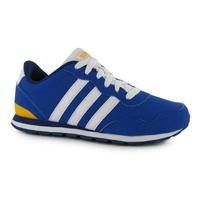 adidas Jogger Nuback Trainers Child Boys