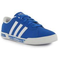 adidas Neo Daily Mono Junior Trainers