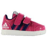 adidas LK Trainers Infant Girls