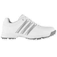 adidas 360 Traxion Junior Golf Shoes