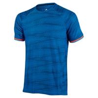 Adidas 2015-2016 Champions League Training Shirt (Blue)