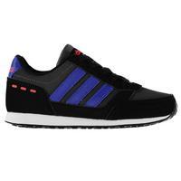 adidas Switch Nubuck Trainers Child Boys