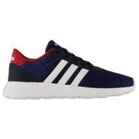 adidas literacer trainers junior boys