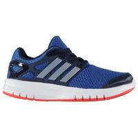 adidas Energy Cloud Running Trainers Junior Boys
