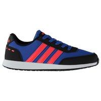 adidas switch nubuck trainers child boys