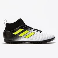 adidas Ace Tango 17.3 Astroturf Trainers - White/Solar Yellow/Core Bla, Black/White/Yellow