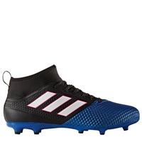 adidas Ace 17.2 Primemesh Firm Ground Football Boots - Core Black/Whit, Black