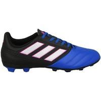 adidas ace 174 fg girlss shoes in blue